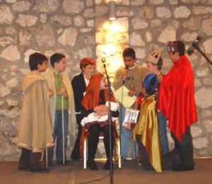  Χριστούγεννα - 2006