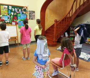 City Camp 2023