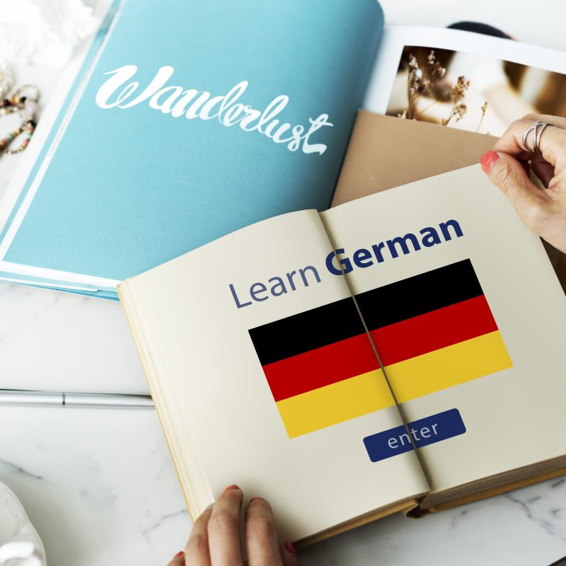 Germanika Agglika tmhmata entatika