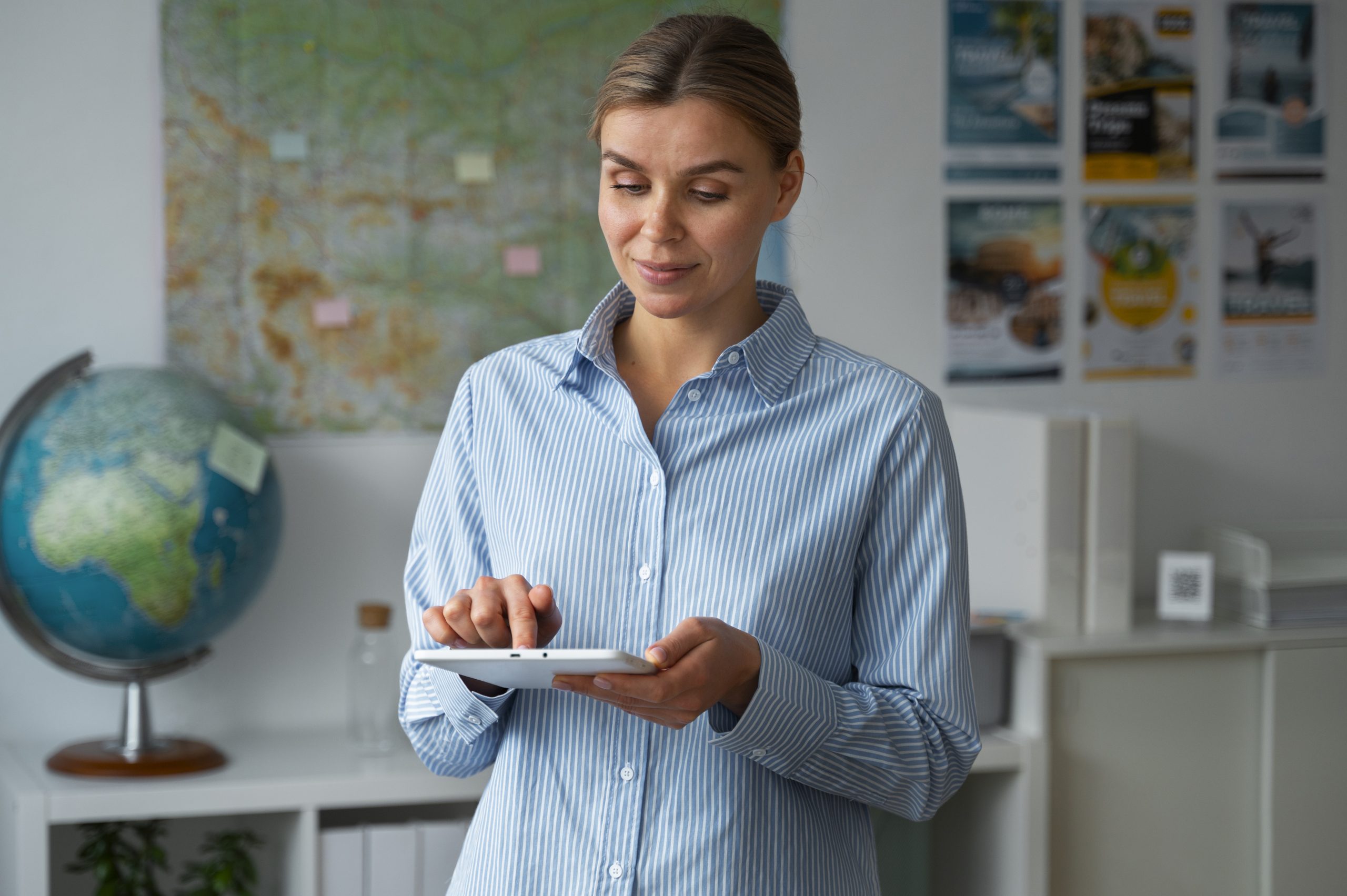 παγκόσμια ημέρα εκπαιδευτικών